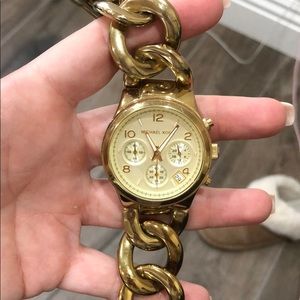 Michael Kors watch